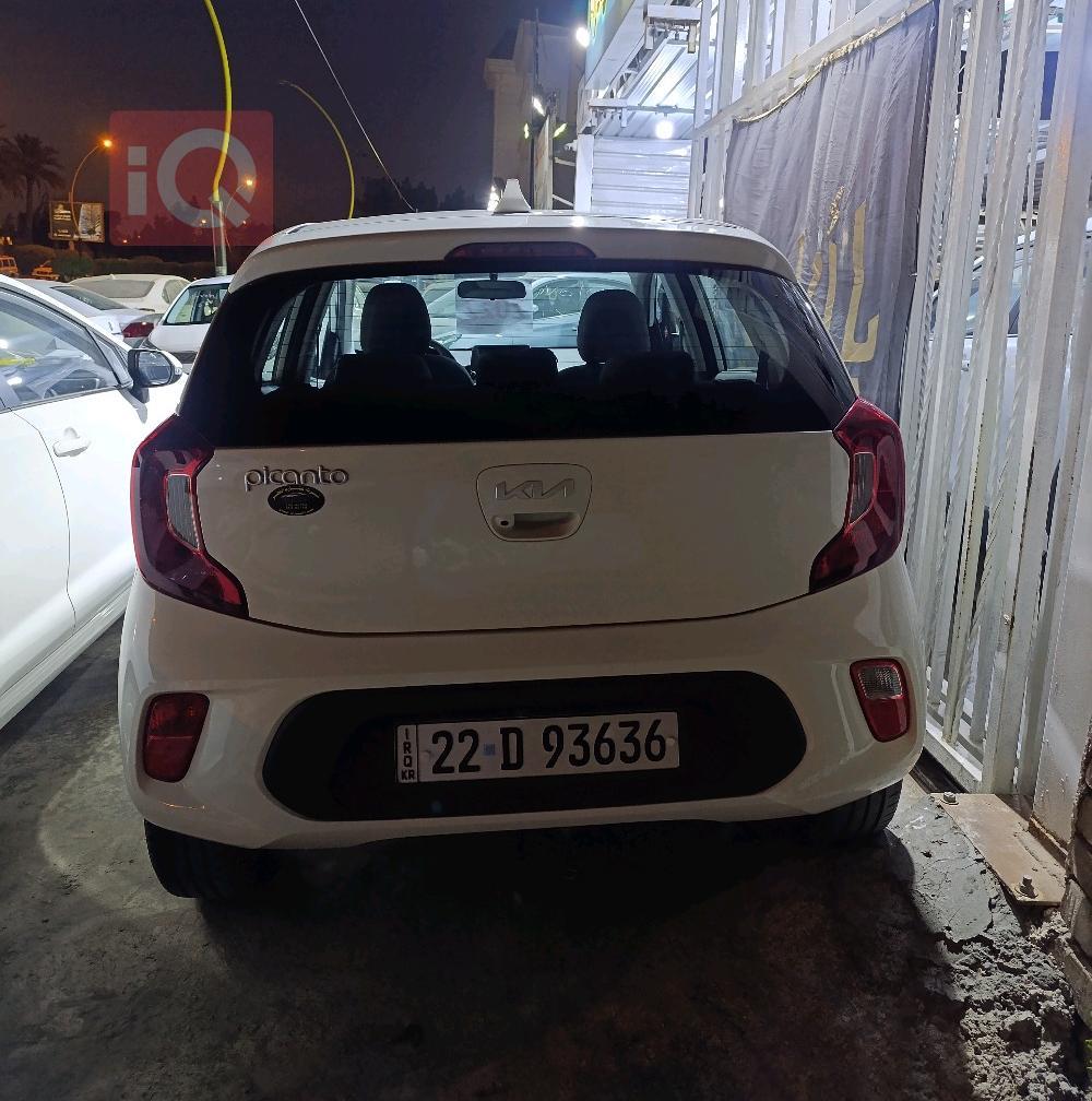 Kia Picanto